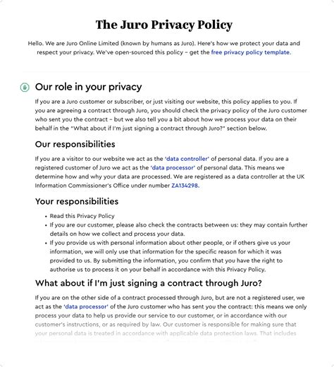 Privacy Notice 